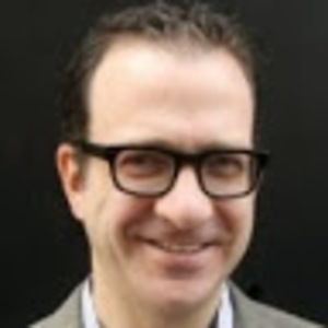 Meet your Posher, Darren